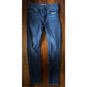 Levi's Women's Slimming Skinny Jeans - Size 30